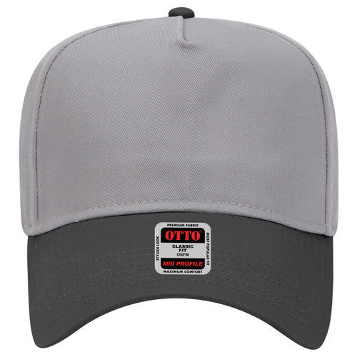 Black/Gray
