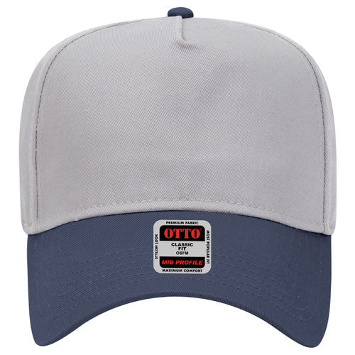 Navy/Gray