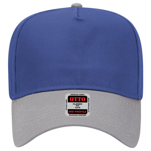 Gray/Royal