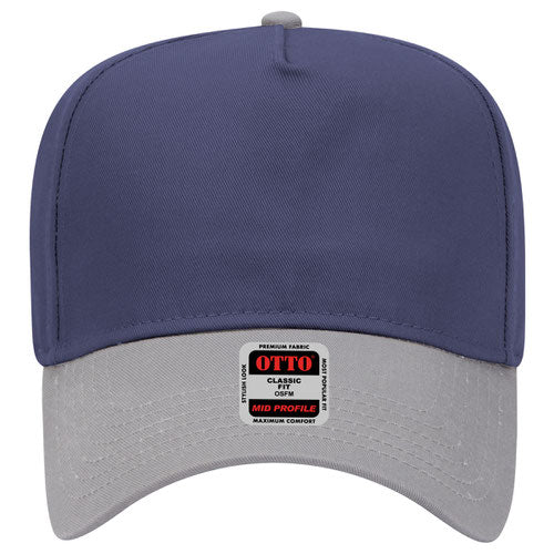 Gray/Navy