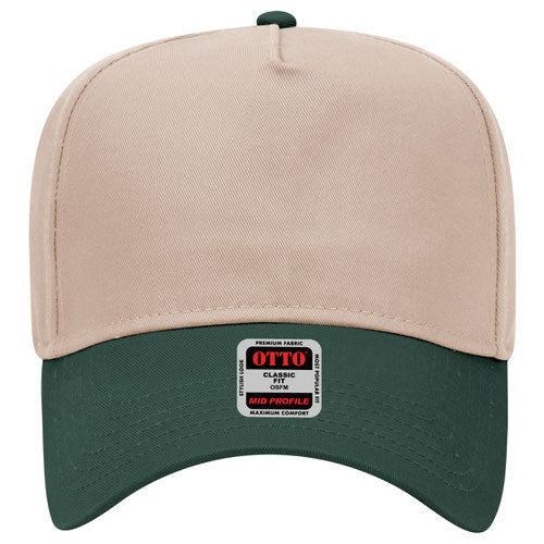 Dk. Green/Khaki