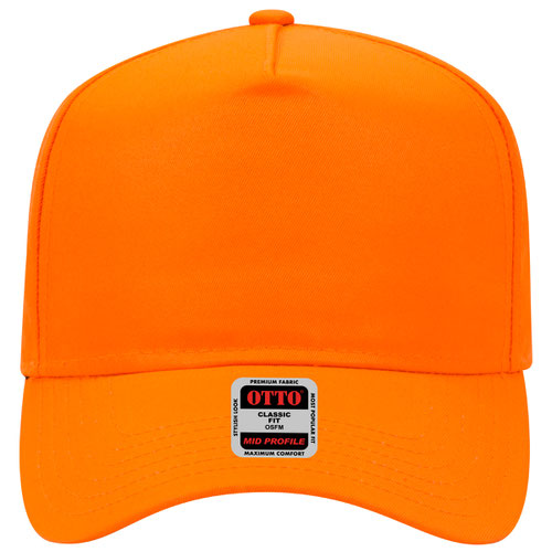 Neon Orange