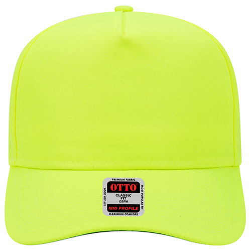 Neon Yellow