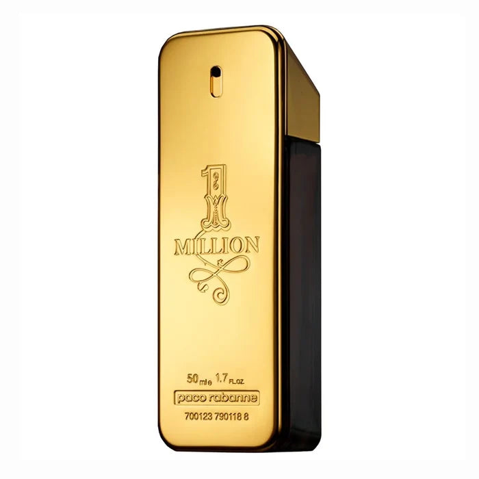 Paco Rabanne 1 Million Eau De Toilette EDT
