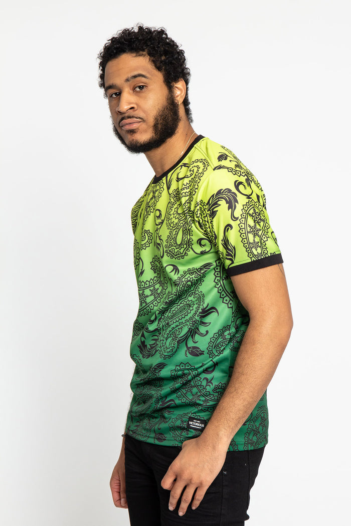Frozen Yellow / Small