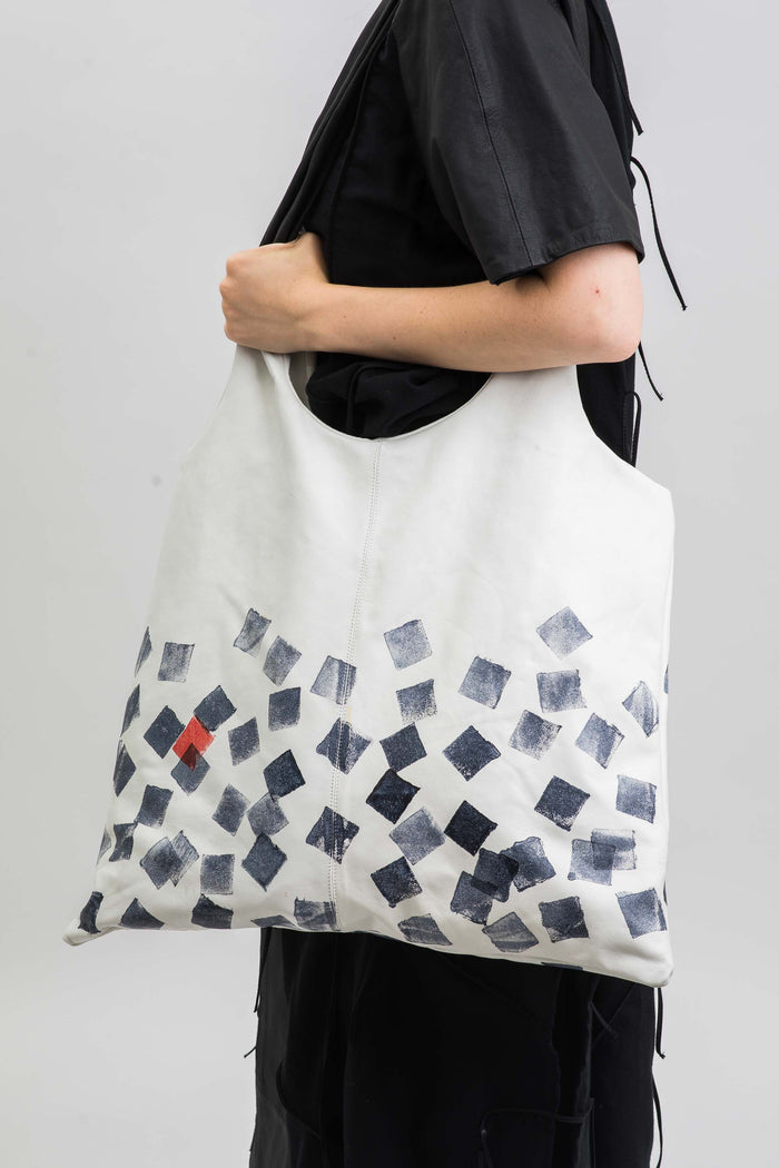 Papucei Janette Tote Bag