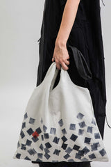 Papucei Janette Tote Bag