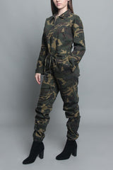 Olive Camo