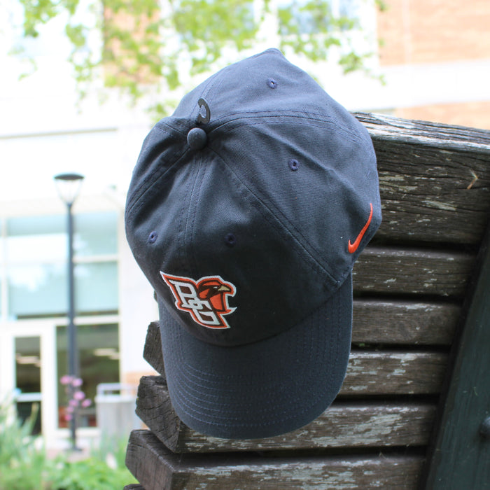 Nike Peekaboo Anthracite Club Cap