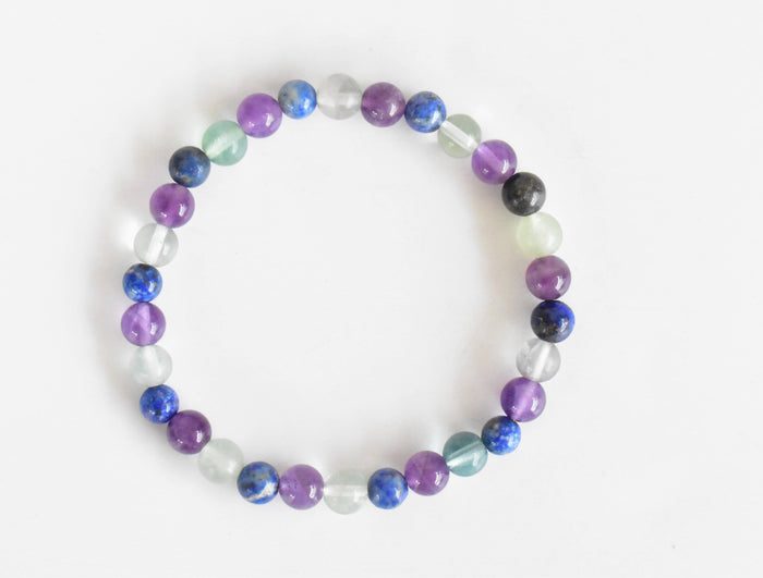 PERSONAL DEVELOPMENT Crystal Kit, Crystals for Student.