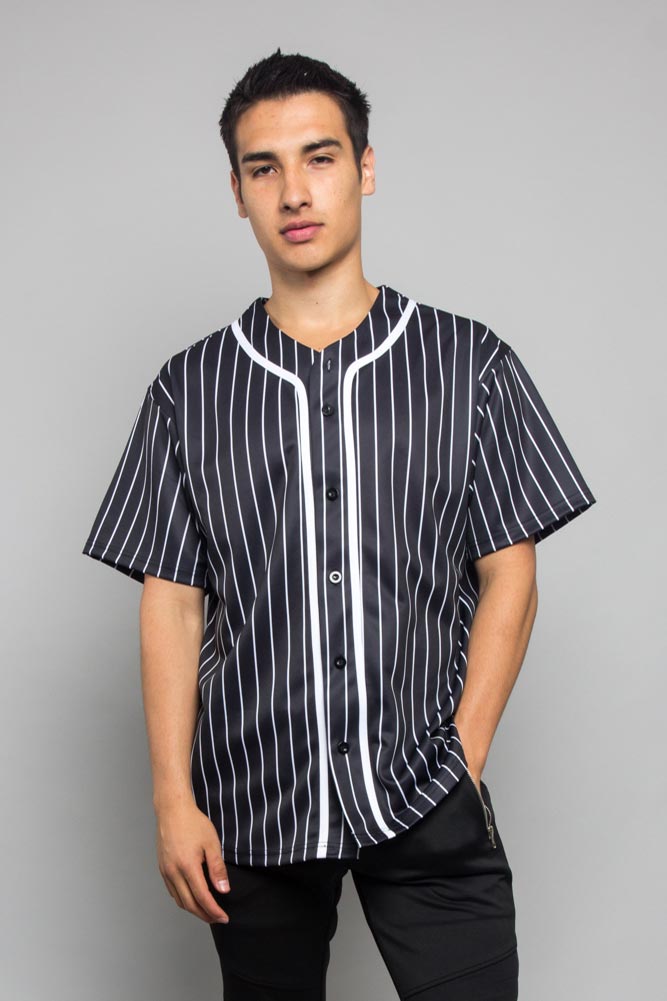 Black / Small