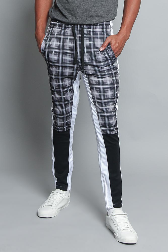 Black / Small