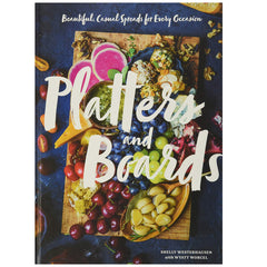 Platters & Boards - Domestic Domestic
