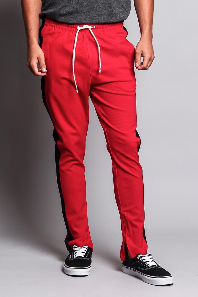 Red/Black / Small