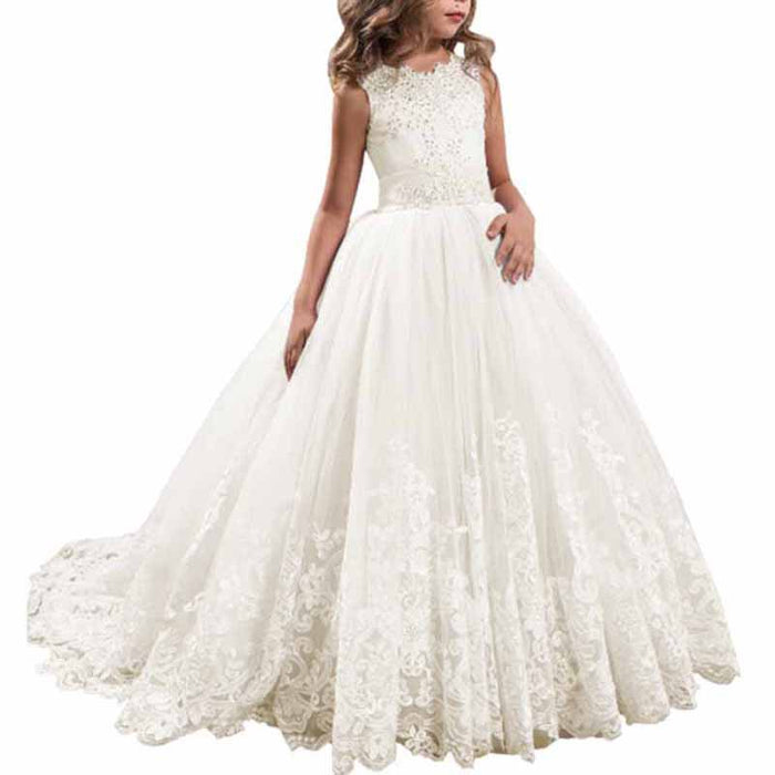 White / 2-3Y