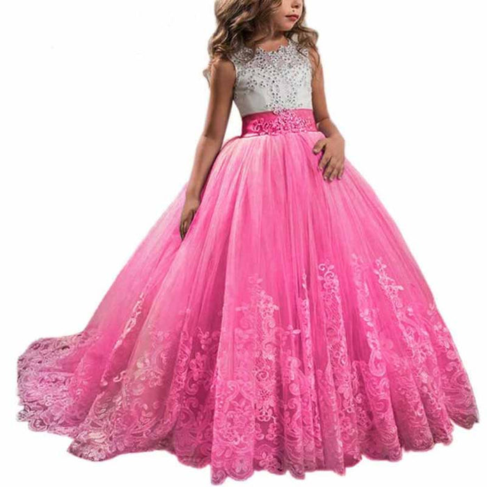 Rose / 2-3Y