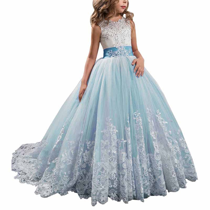 Light blue / 2-3Y