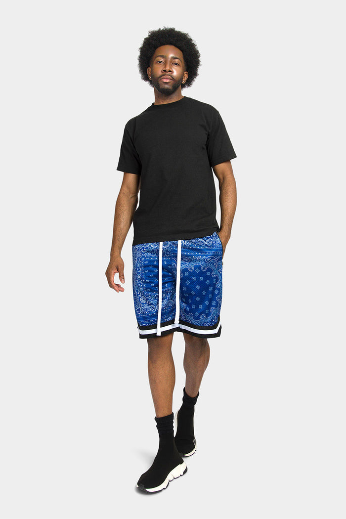 Royal Blue / Small