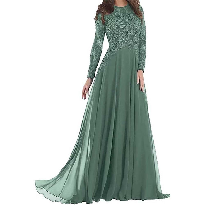 Forest green