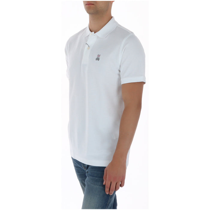 Psycho Bunny Homme Polo