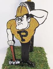 Purdue Pete Cutout