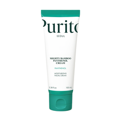 [Purito Seoul] Mighty Bamboo Panthenol Cream