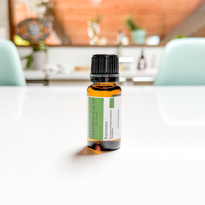 Ravensara Essential Oil