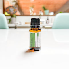 Ravensara Essential Oil