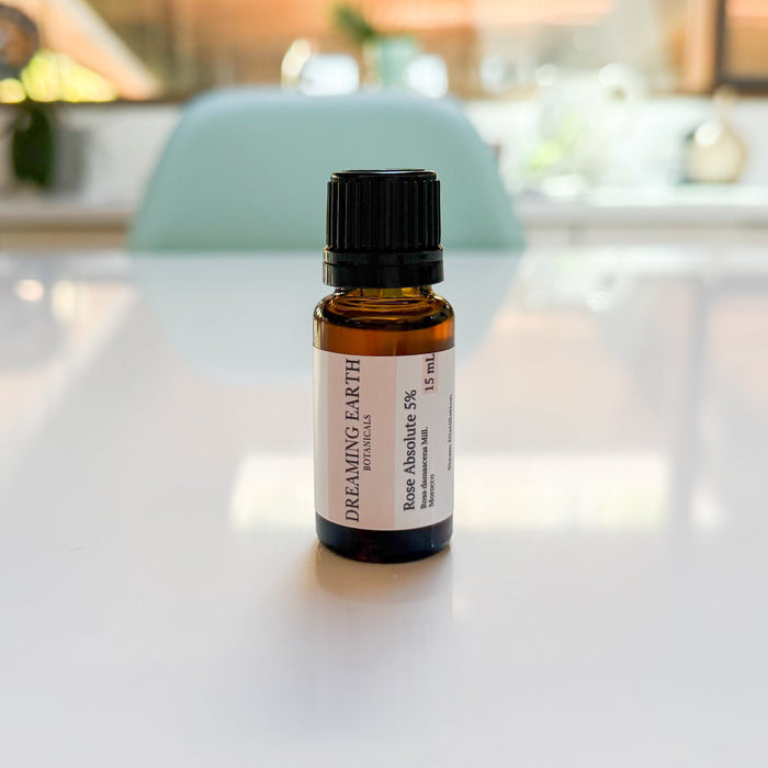 Rose Absolute 5%