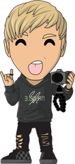 Sam Golbach