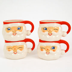 Santa Cup