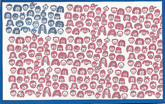 Say Cheese Rubber Stamp 2330J