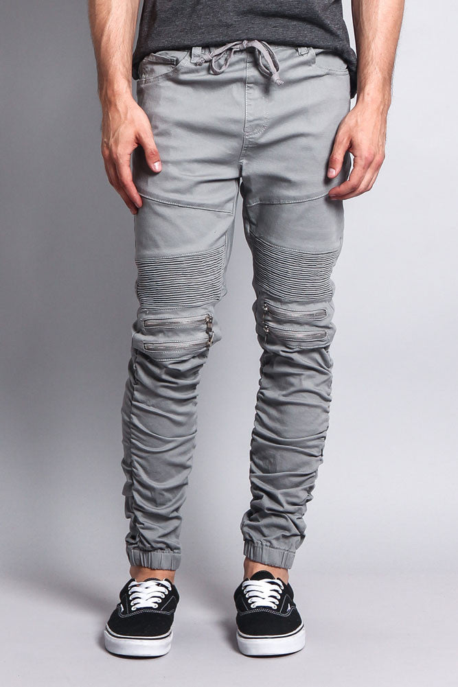 Dark Grey / Small