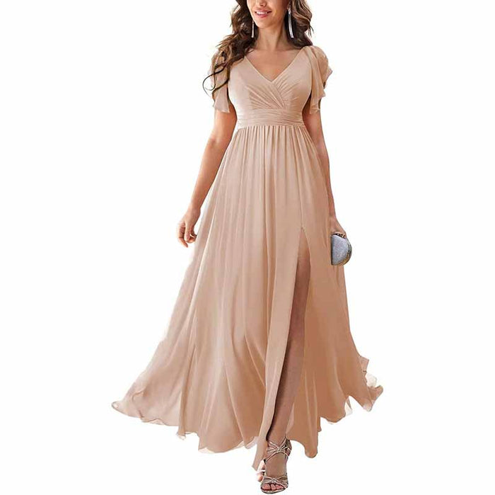 Peach pink / Free