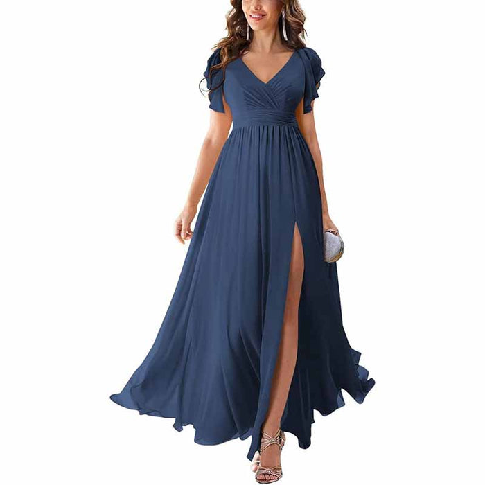 Navy blue / Free