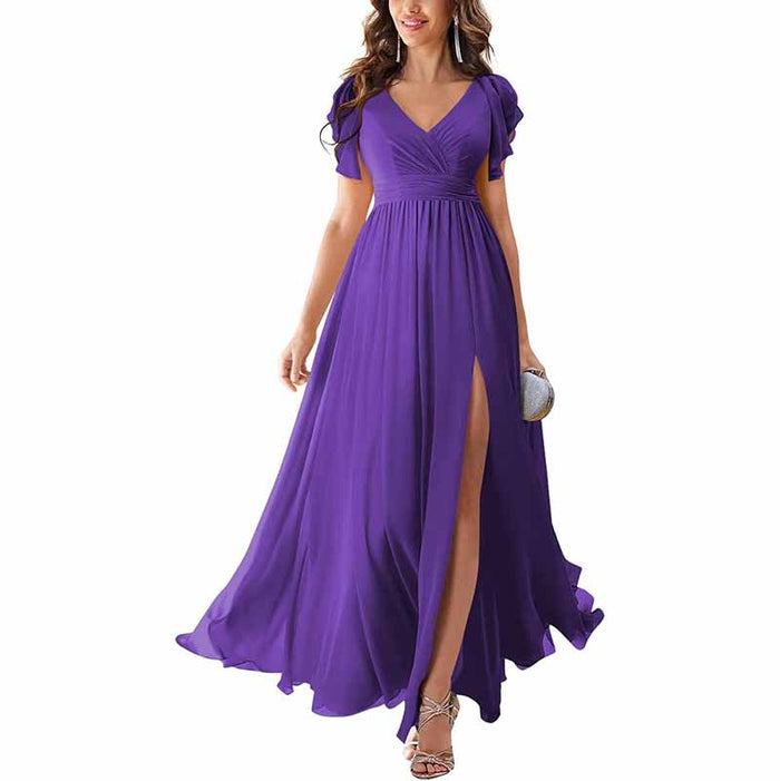 Purple / Free