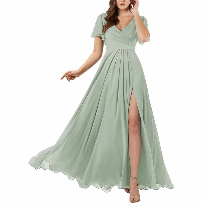 Dusty green / Free