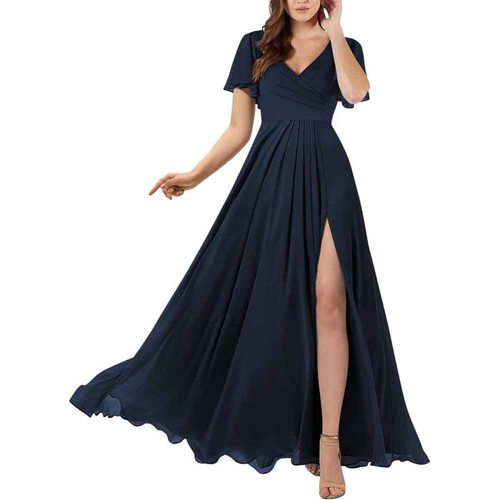 Navy blue / Free