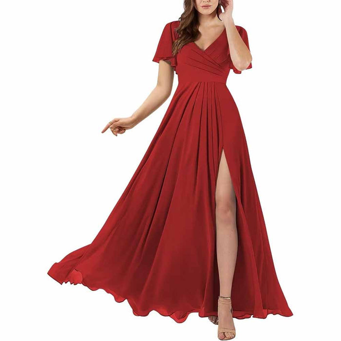 Red / Free