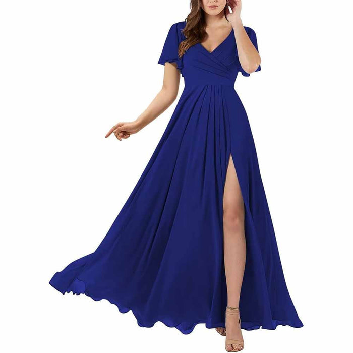 Royal blue / Free