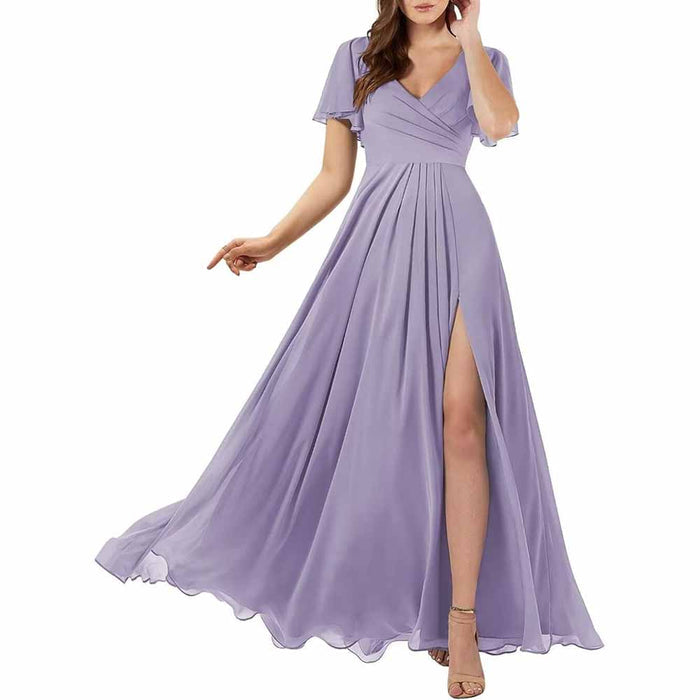 Dusty purple / Free