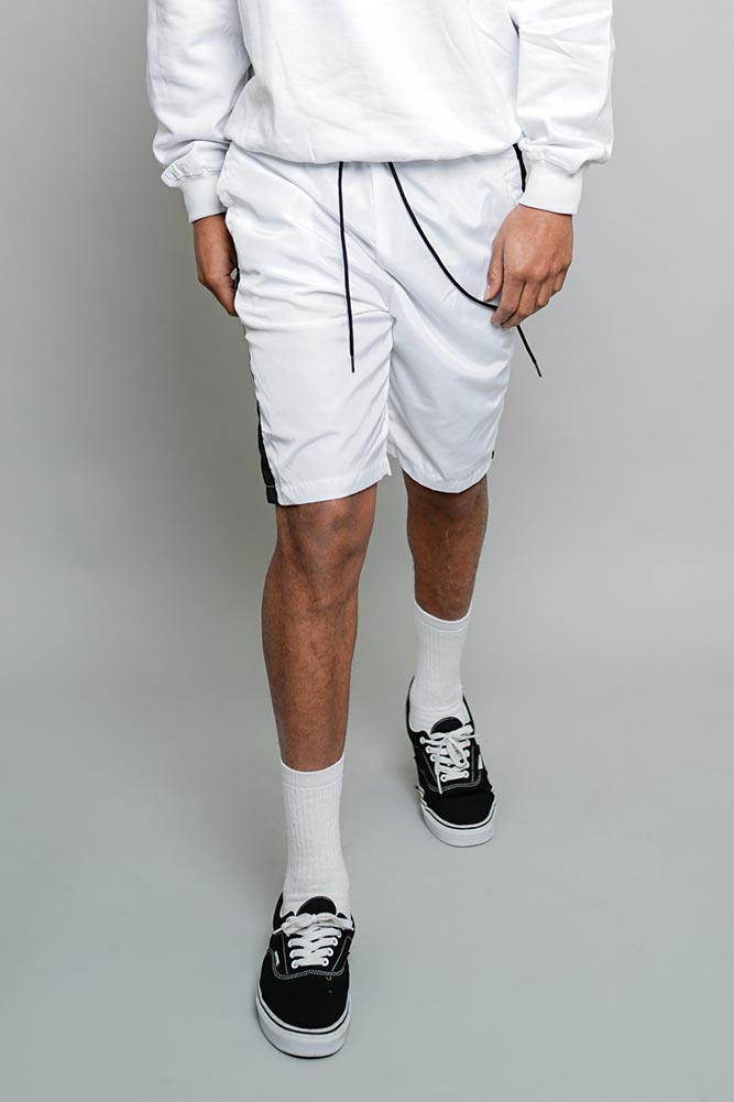 White / Small