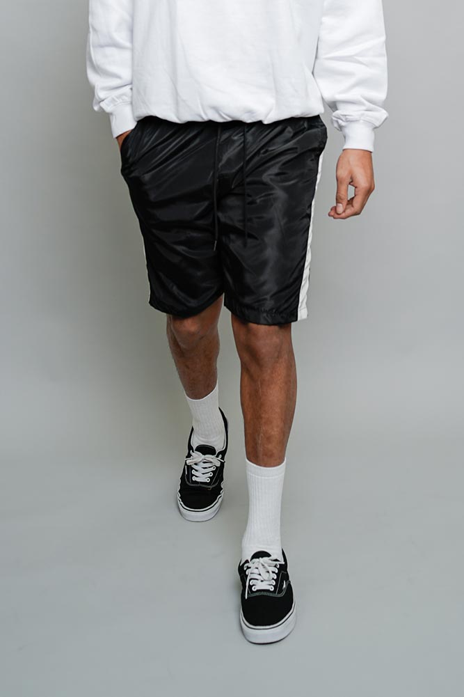 Black/White / Small