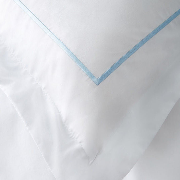 Twin / Blue/White