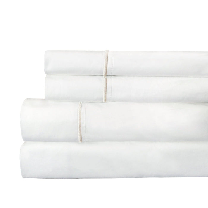 Full / Ivory/White