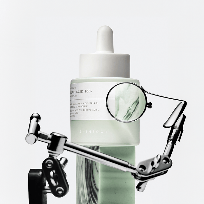 [SKIN1004] Madagascar Centella Azelaic Acid 10 Ampoule