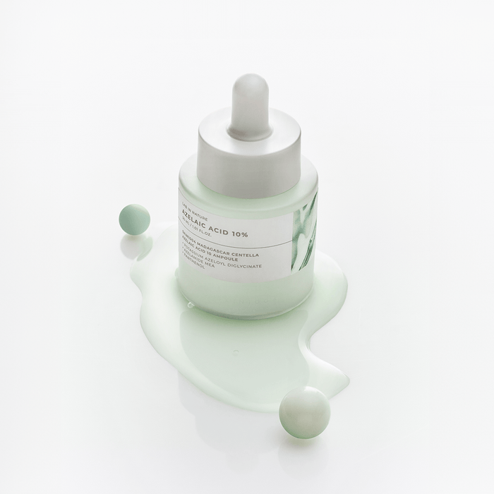 [SKIN1004] Madagascar Centella Azelaic Acid 10 Ampoule