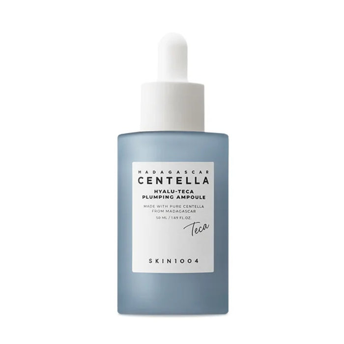 [SKIN1004] Madagascar Centella Hyalu-Teca Plumping Ampoule