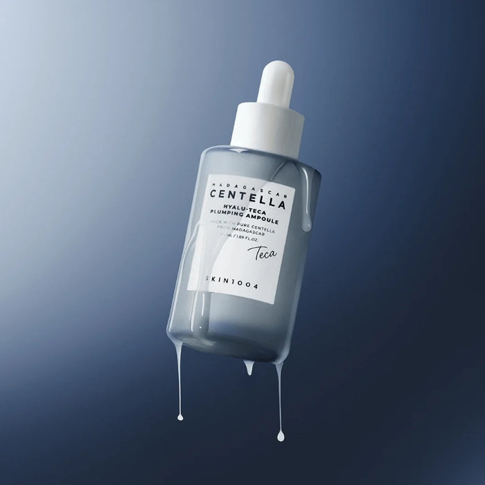 [SKIN1004] Madagascar Centella Hyalu-Teca Plumping Ampoule