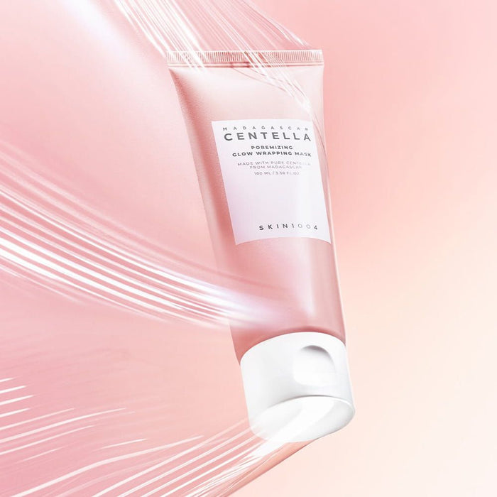 [SKIN1004] Madagascar Centella Poremizing Glow Wrapping Mask